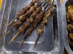 -老黑板筋(顺义总店)