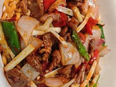 -寻裕记·现炒浇头面(人民广场店)