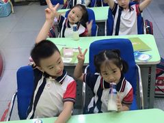 -联恩国际儿童教育·幼小衔接·少儿英语·托管班(远洋未来中心店)
