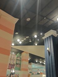 点击看大图 -奈尔宝·儿童乐园·亲子餐厅(星河湾店)
