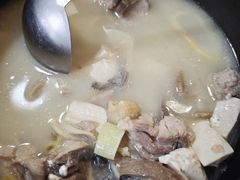 -干老四雅鱼饭店(滨江西路店)