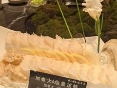 -曲水兰亭·兰亭·宴(上海虹桥店)