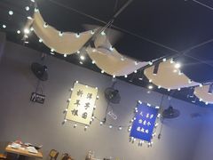 -干老庆贵州留一手烤鱼·地摊火锅(财经大学店)