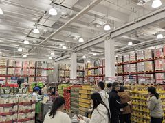 -山姆会员商店(上海浦东店)