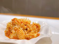 -马凯餐厅(长椿街店)