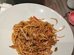 -阿甘小馆(陇海路店)
