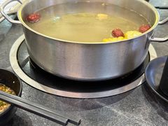 -林记潮牛·牛肉火锅(上马墩店)