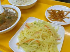 -雨霖祥和炖肉(南市店)