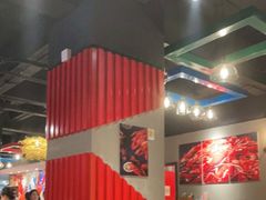 大堂-金陵一哥龙虾馆(三牌楼总店)
