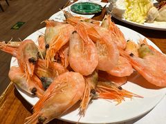-汉巴味德(北京银座和谐广场店)