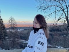 -长白山华美胜地滑雪场