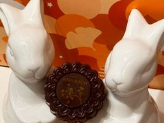 -Laderach 莱德拉(上海环贸iapm店)