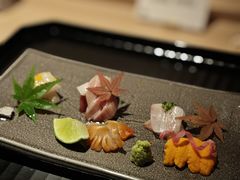 -炎橘·板前料理 Omakase