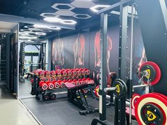 -即刻健身馆(对外经贸店)