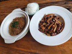 -YAFEE雅菲·粤菜·湘菜·融合菜(魏公村店)