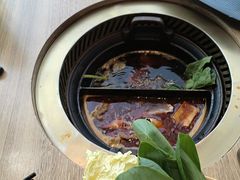-呷哺呷哺(太原万象城店)