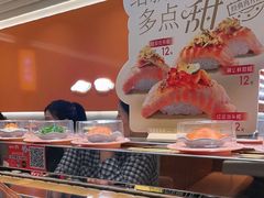 -争鲜回转寿司(东方银座店)