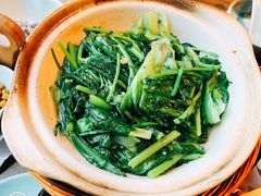 砂锅时蔬-老宁波1381餐厅(宏泰广场店)