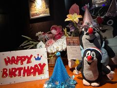 -布拉格餐厅· 中欧捷克菜(全国首店)