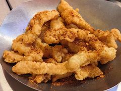 -蓉三少冒烤鸭·四川小吃集(北京首店)