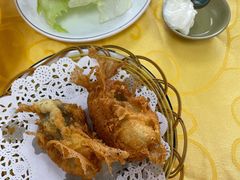 酥炸生蚝-蚝家菜馆(沙井店)