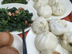 -庆丰包子铺(东单店)