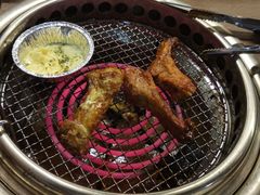-火炉火自助餐(枫蓝国际店)