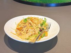 -上和臻品中国菜(花园街店)