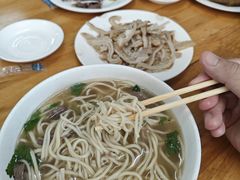 -十二忠手拉面(中华路店)