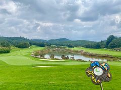 -阳光高尔夫俱乐部