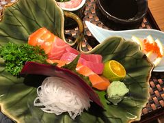 -锅物新语&寿喜烧.炉端割烹(世博源店)