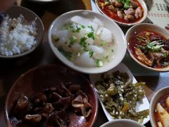 -周肥肠(江油总店)