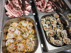 -大凉山彝家烤肉坊自助西昌火盆烧烤(建设路店)
