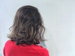 -简影造型·自选烫染接发salon