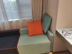 -成都宽窄巷子漫心酒店