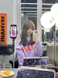 -MY HAIR ARDOR