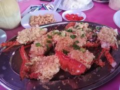 -旗鱼海番村(Orang Asli)