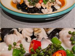 -晓粤·惹味粤菜(凯德乐峰广场店)