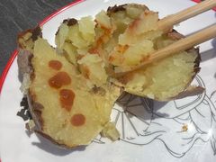 -钱锋炭缸烧烤(南湖大路总店)