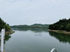 -天目湖涵田度假村