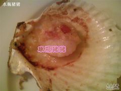 烤元贝-盛宴自助餐厅(运达喜来登店)