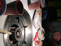 -小龙坎火锅(IFS HOT店)