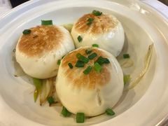 京葱生煎包-点都德(北京路贰店)