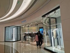 -ZARA(青岛万象城店)