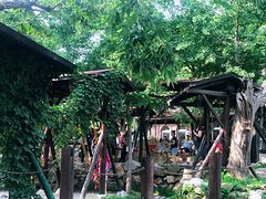 -北京水岸山吧度假村(雁栖镇店)