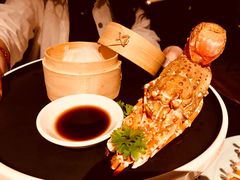 -万丽轩·粤菜(王府井金茂万丽酒店)
