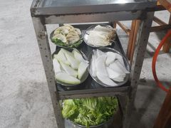 -金瑶池·猪肚鸡·传统冬瓜盅(20年白沙店)