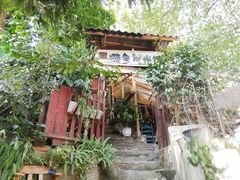 -懒鱼时光馆(沙坪坝店)