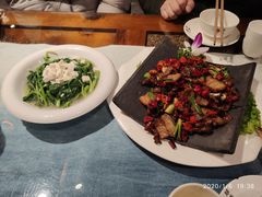 -尽善百年古院餐厅(王家老宅店)