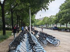 -河南财经政法大学(郑东校区)